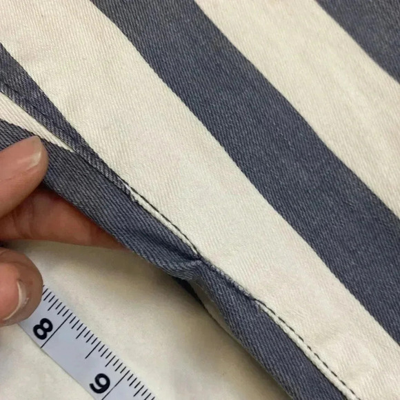 Wisteria Lane flatliner flared bell bottoms NWOT - Picture 8 of 10